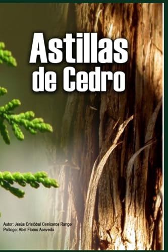 Astillas De Cedro