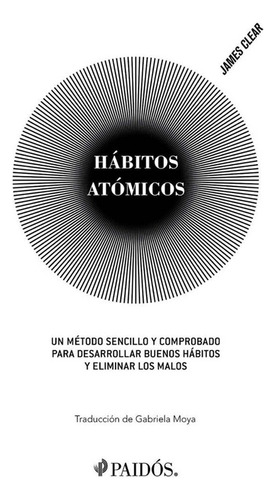 Hábitos Atómicos - James Clear - Pdf