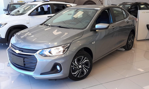 Chevrolet Onix plus 1.0 Lt