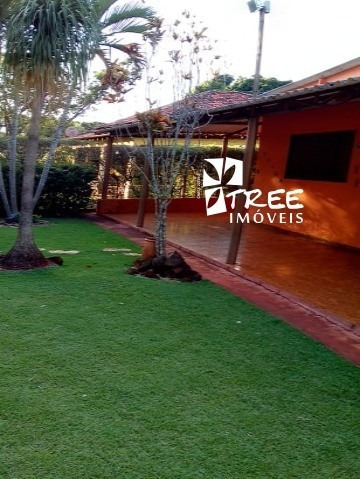 Imagem 10 de 13 de Venda De Chácara Em Indiaporã/sp, Ótima Oportunidade Com A/t De 6.050m², Casa Principal Com 04 Dorm. E Casa Secundária Aconchegante! Consulte-nos. - Ch00087 - 34483183
