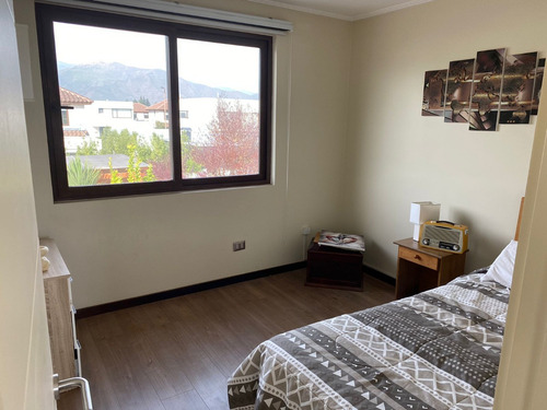 Impecable Casa Chicureo - Condominio Taiquén - 3dormitorios