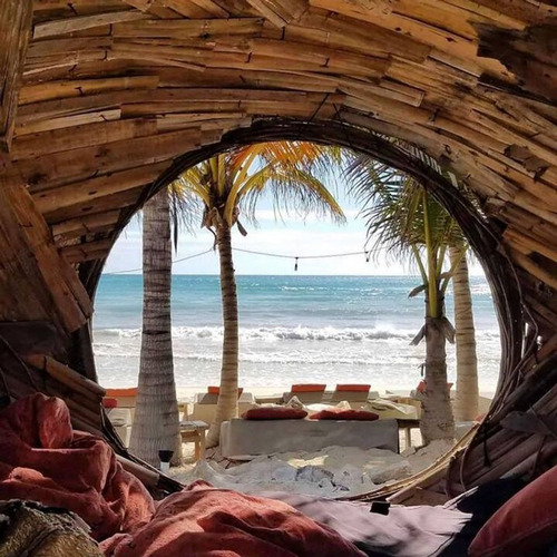 Departamento Lock Off Con Doble Recámara Para Rentar Juntos O Separados, Buena Inversión. Tulum A Unos Pasos De Ave, Coba Y Acceso A Playas De Tulum