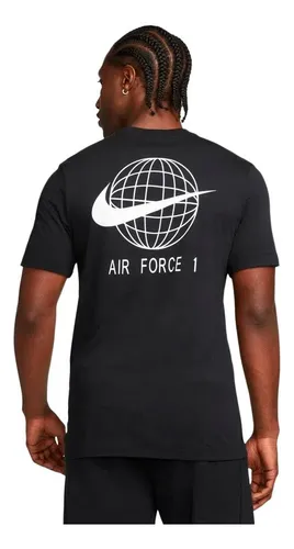 Remera nike air force 1 hotsell