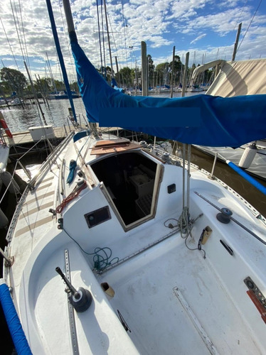 Velero Eitin 25
