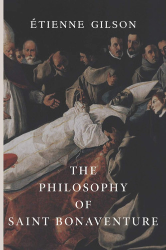Libro:  The Philosophy Of Saint Bonaventure