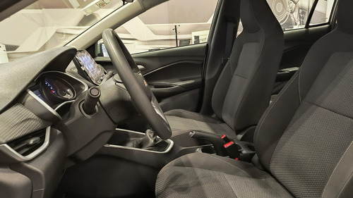 Chevrolet Onix 1.0 Lt