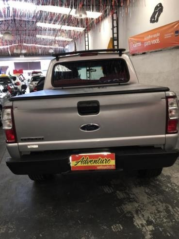 Ford Ranger Xls 4x2 2.3 (cd) Completo 2010