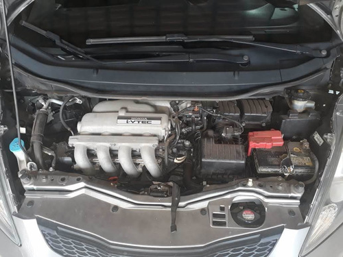 Honda Fit 2011 1.4 Dx Flex Aut. 5p