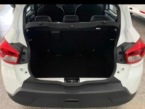 Renault Kwid 2021 1.0 12v Intense Sce 5p