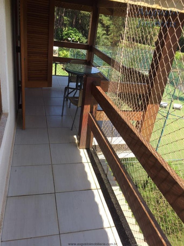 Imagem 27 de 29 de Chácaras Em Condomínio À Venda Em Atibaia/sp - Compre O Seu Chácaras Em Condomínio Aqui! - 1334810