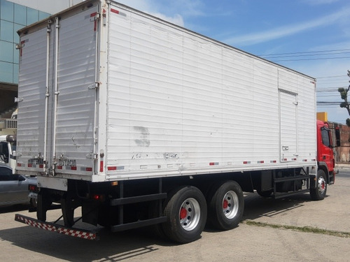 Imagem 4 de 6 de Mercedes Benz Atego 2030