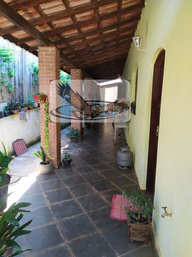 Imagem 11 de 22 de Chácara A Venda No Bairro Summertime Barreiro Em Itatiba - - Ch380-1
