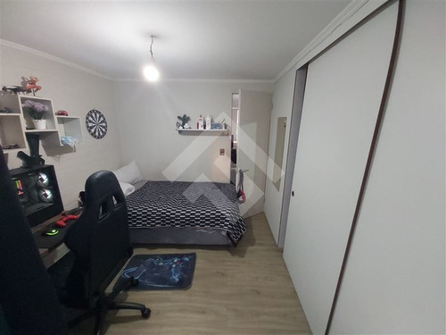 Imagen 20 de 20 de Casa En Venta De 3 Dorm. En Puente Alto