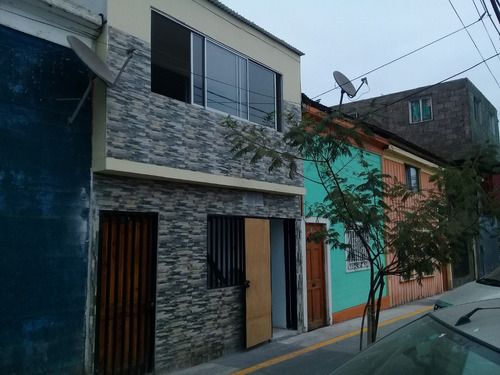 Venta Propiedad Centro Iquique