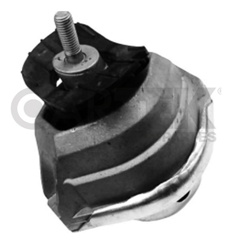 Soporte Motor Delantero Bmw 530i 2004 Hid L6 3.0 Derecho.