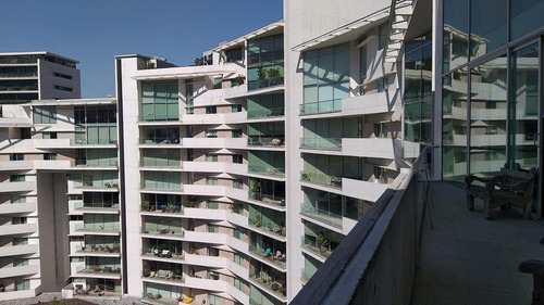 Imagen 1 de 19 de Departamento Penthouse En Renta Pet Friendly Veredalta Zona Valle San Pedro