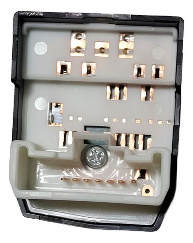 Interruptor De Espejo Para Toyota Tacoma 2005-2012