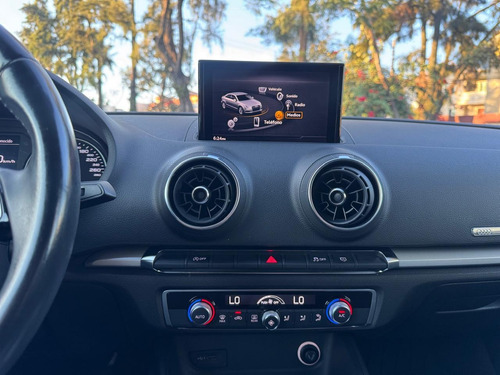 Audi A3 1.4 Sedán Dynamic At Dsg