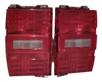 Comprar Stops Traseros Chevrolet Caprice Ranchera 1980
