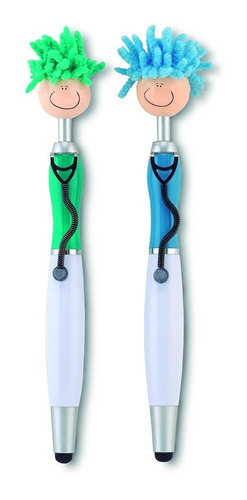 Esfero Mop Medic Stylus