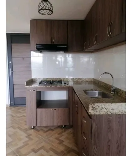 Apartamento En Venta La Estrella (n)