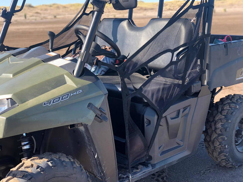 Polaris Ranger 4x4