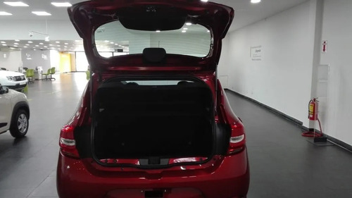Imagen 15 de 15 de Renault Sandero Life 1.6 Volkswagen Ford Fiat Chevrolet G