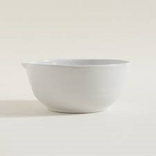 Imagen 3 de 4 de Ensaladera Bowl De Ceramica Argel 20x9 Cm