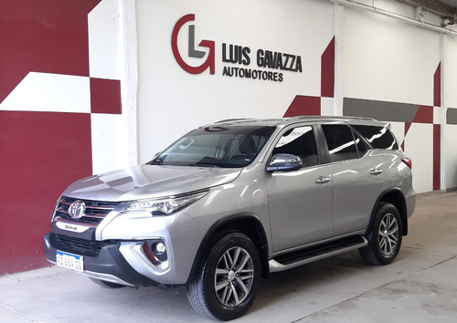 Toyota SW4 2.8 Srx 177cv 4x4 7as At