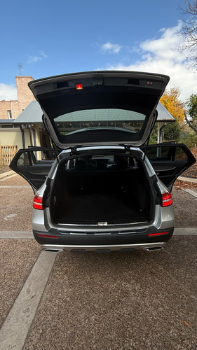 Mercedes-Benz Clase E 2.0 220d All Terrain