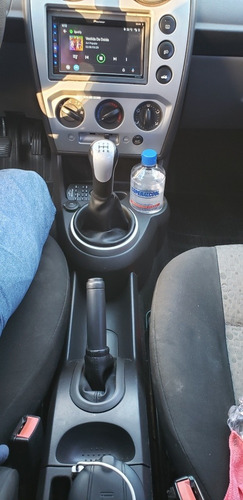 Ford Fiesta 1.0 Rocam Se Plus Flex 5p 2014
