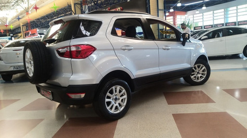 Imagem 3 de 12 de Ford Ecosport 1.5 Tivct Se 2019