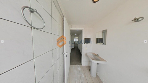 Imagem 6 de 10 de Conjunto Comercial Com Vaga De Garagem Na Vila Mariana! - Rb4247
