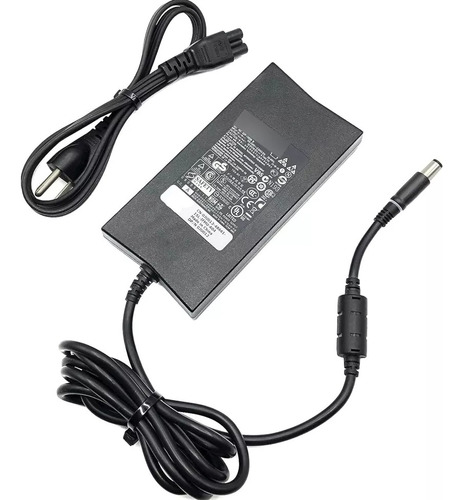 Fonte Compatível Com Notebook Dell Da130pe1-00 130w Nova