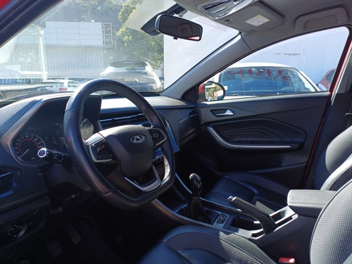 Chery Tiggo 2 Pro TIGGO 2 PRO GLS MT 1.5