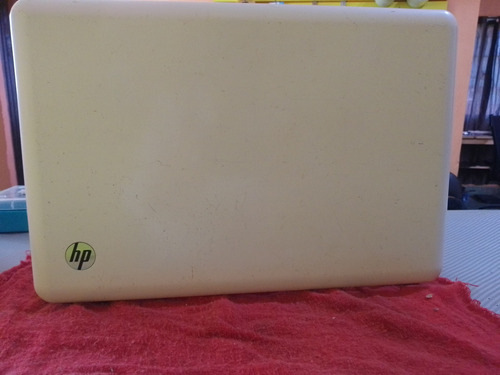 Tapa Superior Hp Pavilion Dv5-2034la 