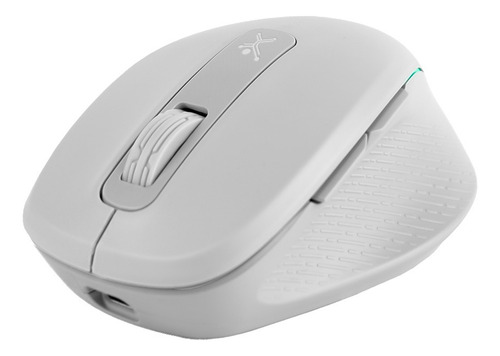 Mouse Inalambrico 1000 A 1600 Dpi Recargable Conector Usb
