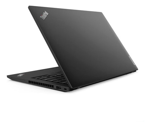 Portátil Lenovo Thinkpad T14 Gen 3 Core I7 1265u 16gb 256gb