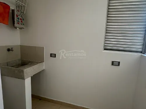 Apartamento En Arriendo En Cumbres. Cod A776085