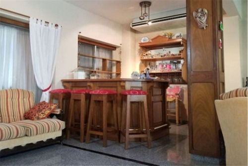 Casa 5 Ambientes - Terreno U.s.a.b. 2 Saavedra Dot