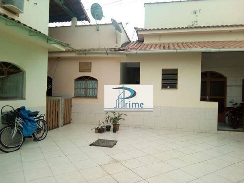 Village Com 9 Undidades À Venda Por R$ 695.000 - Mumbuca - Maricá/rj - Vl0001