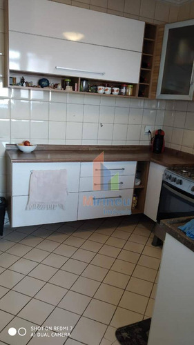 Imagem 5 de 16 de Apartamento Com 3 Dormitórios À Venda, 86 M² Por R$ 375.000,00 - Vila João Jorge - Campinas/sp - Ap0245