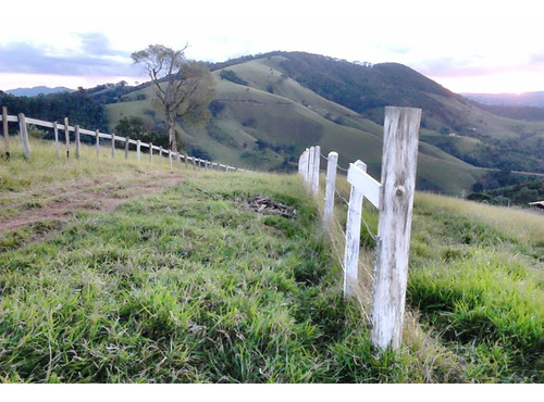 Imagem 11 de 14 de Terreno Em Camanducaia/mg