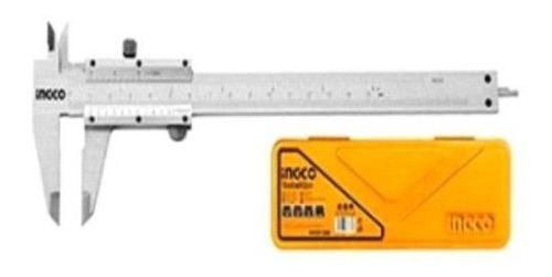 Pie De Metro Ingco 200mm Ingco Hvc01200