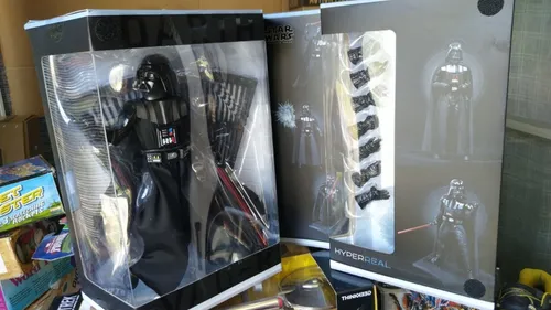 Figura Darth Vader