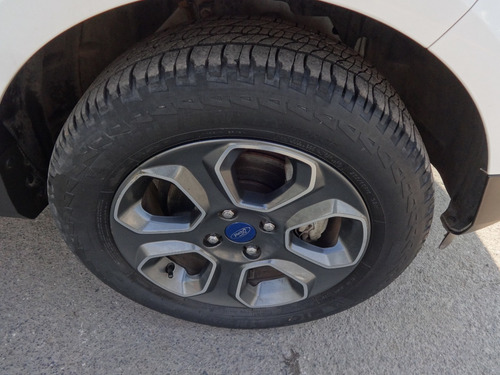 Imagen 9 de 18 de Ford Ecosport Freestyle 1.5 Mec Full Carplay Aire Airbag