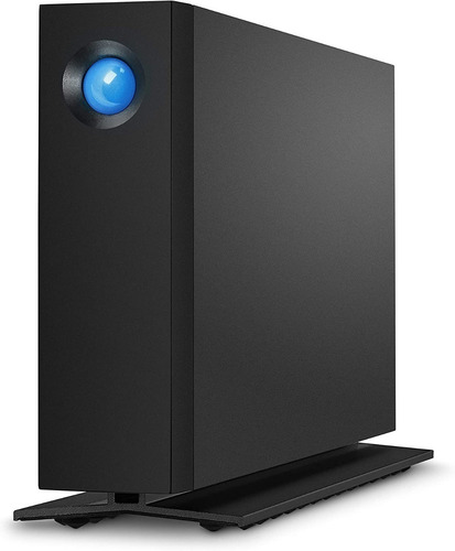 Disco Duro Externo Lacie D2 Professional 10tb Usb-c Mac/pc