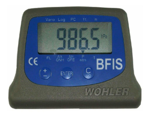 Bfis Digital Barometer