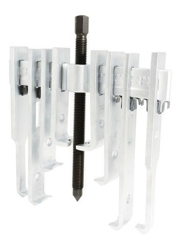 Extractor De Rodajes Y Poleas 10 2 Uñas Uso Industrial