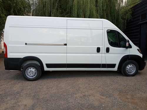 Imagen 4 de 15 de Peugeot Boxer 2.2 Hdi 435 Lh Premium 0km 2022